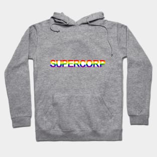 Supercorp Hoodie